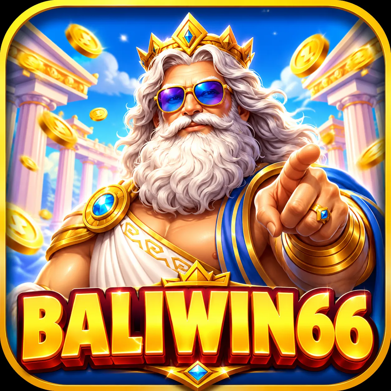 BALIWIN66 - Permainan Poker Terbaik di Genggaman Anda