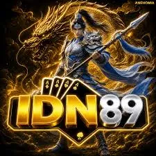 IDN89 - Aplikasi Sportsbook Terpercaya untuk Taruhan Online