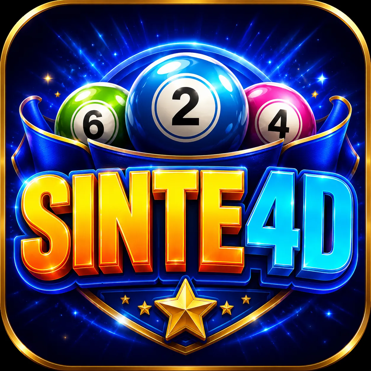 SINTE4D - Petualangan Menegangkan di Dunia Magis