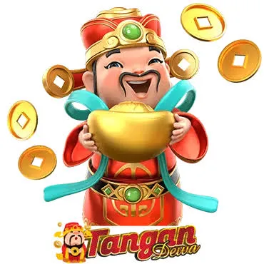 TANGANDEWA - Game Pertanian Seru dan Mengasyikkan