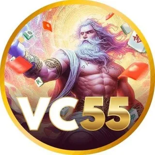 VC55 - Permainan Slot Penuh Keseruan