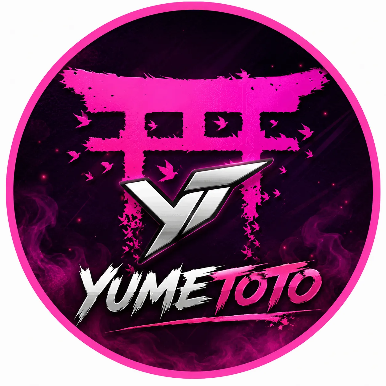 YUMETOTO - Pertarungan Epik di Dunia Virtual