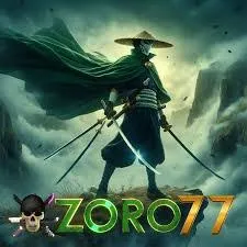 ZORO77 - Permainan Gaple Seru dan Menyenangkan